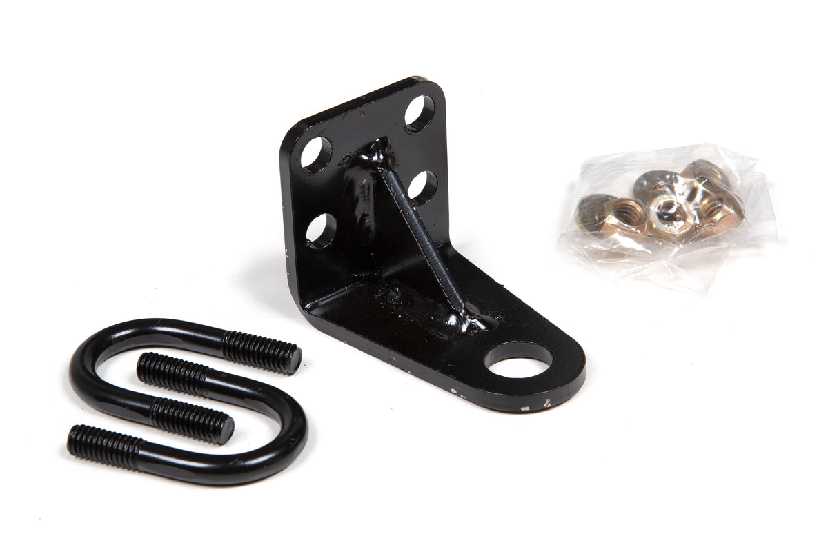 BDS Single Steering Stabilizer Mounting Kit, Fits Ford F150 04-08 4WD With Strut Kit 55338