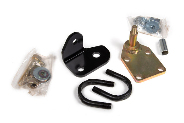 BDS High-mount Steering Stabilizer Kit 55376