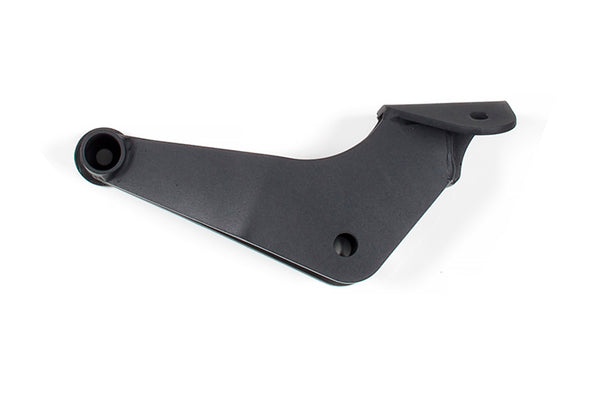 BDS Front Track Bar Relocation Bracket, Fits 2.5 Inch Lift Fits Ford F250 / F350 Super Duty 99-04 4WD 123250