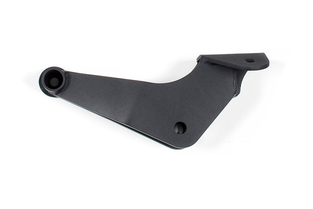 BDS Front Track Bar Relocation Bracket Fits 4 Inch Lift Fits Ford F250 / F350 Super Duty (99-04) 4WD