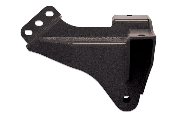 BDS Front Track Bar Relocation Bracket, Fits 8 Inch Lift Fits Ford F250 / F350 Super Duty 08-10 4WD 123802