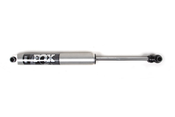 FOX 2.0 Ifp Steering Stabilizer Shock 23.9 x 15.8 EB1/EB1, Fits 1997-2006 Fits Jeep Wrangler FOX98224012 982-24-012