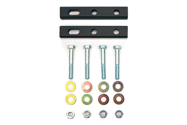 BDS Transfer Case Drop Kit, Fits Chevy/ GMC Truck And SUV 73-91 121000