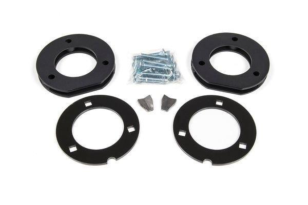 BDS 2 Inch Leveling Kit, Fits Chevy Silverado Or GMC Sierra 1500 14-18 714H