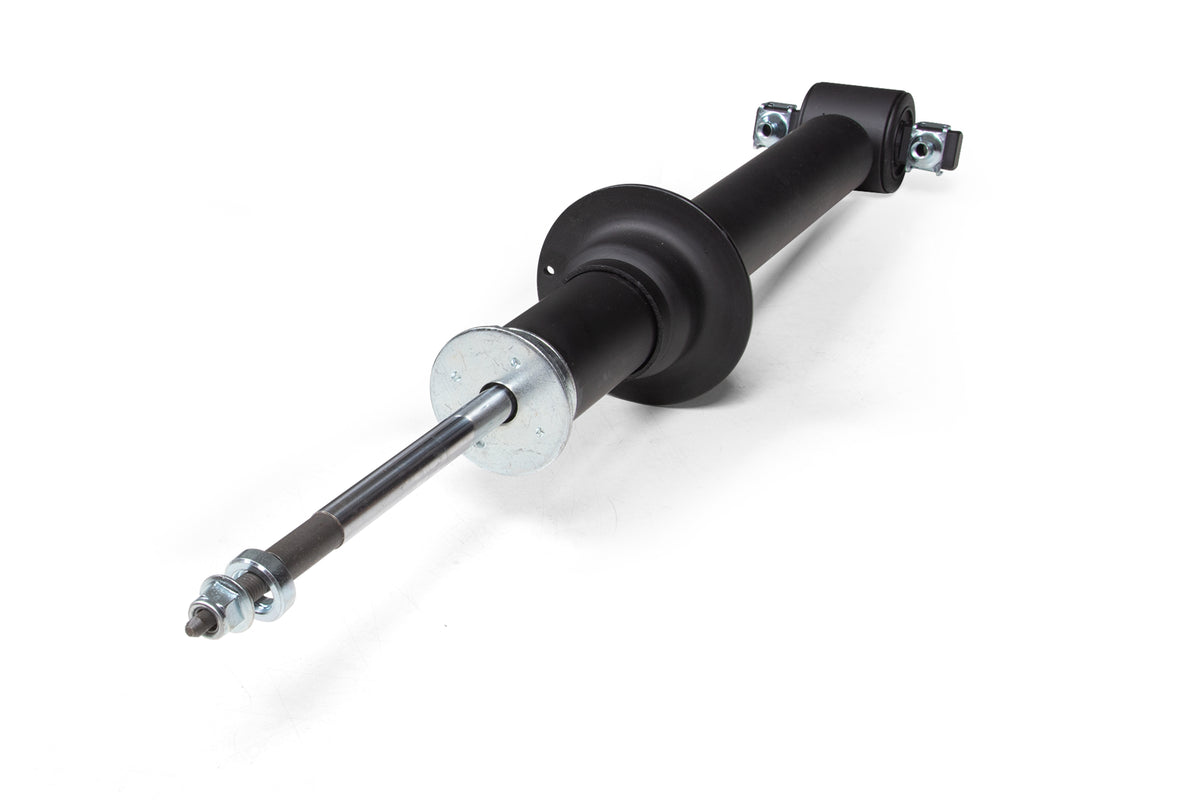 BDS Strut Shock Absorbers Single 6 Inch Lift, Fits Chevy Silverado And GMC Sierra 1500 14-18 4WD 98165S