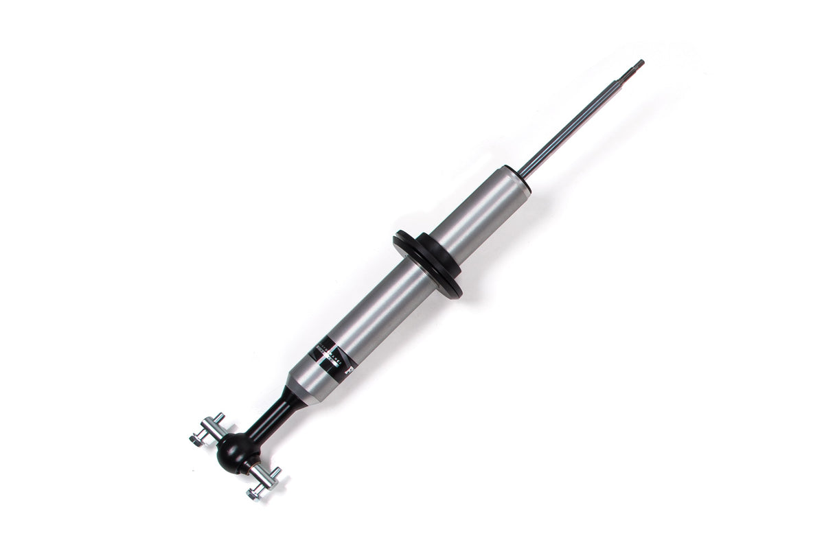 FOX Pair 2.0 Snap Ring Struts Ifp Shocks Performance Series 4-6 Inch Lift Chevy Silverado And GMC Sierra 1500 19-24 Each F0255