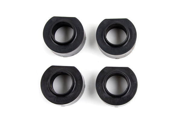 BDS Coil Spring Spacer 1-3/4 Inch Lift, Fits Jeep Grand Cherokee ZJ 93-98 024202