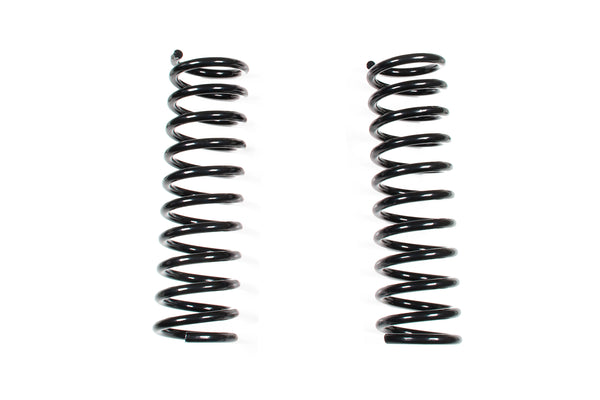 BDS Coil Springs Front 4 Inch Lift, Fits Jeep Grand Cherokee WJ 99-04 034401