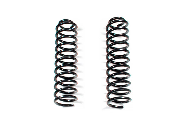 BDS Coil Springs Front 8.5 Inch Lift, Fits Jeep Cherokee XJ 84-01 034852
