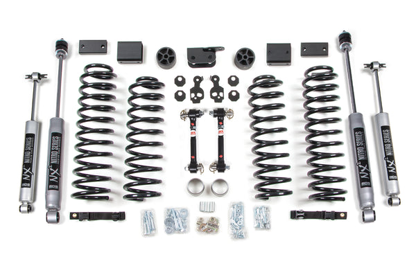 BDS 3 Inch Lift Kit 1403FS