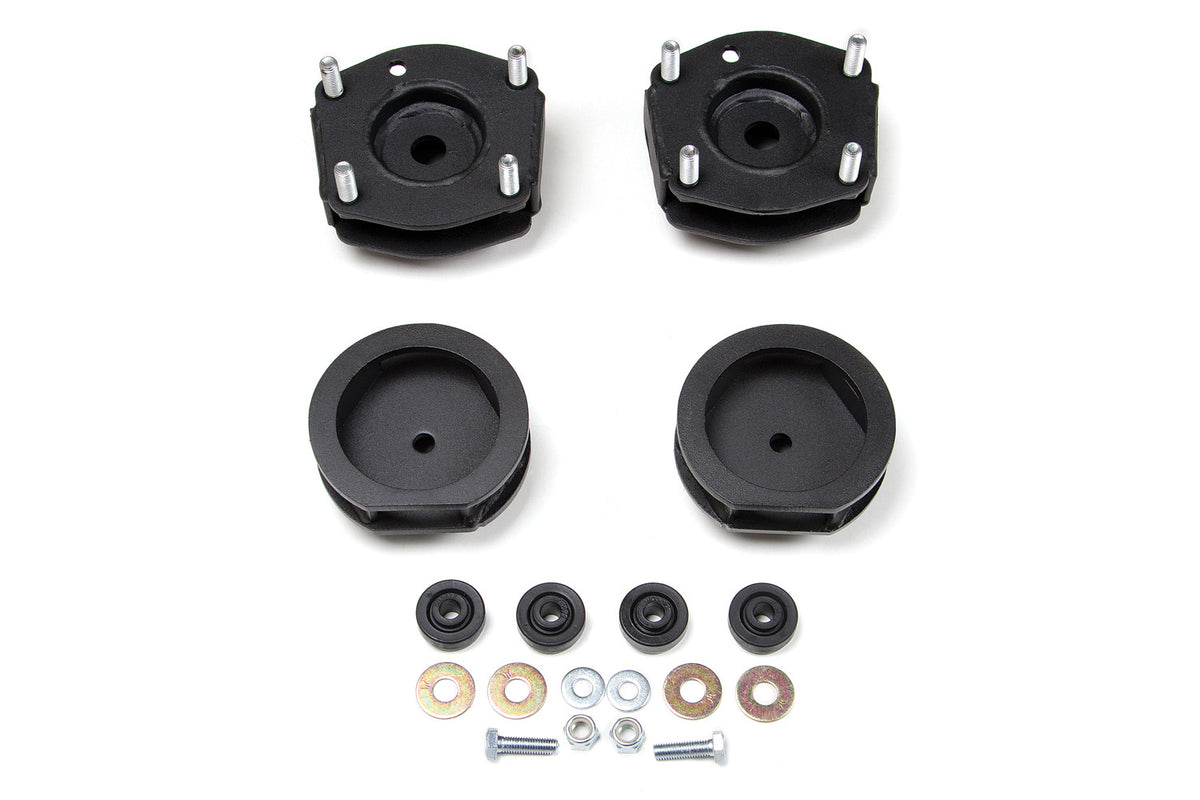 BDS 2 Inch Lift Kit, Fits Jeep Grand Cherokee WK Or Commander Xk 05-10 449H