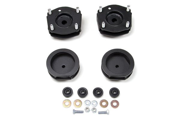 BDS 2 Inch Lift Kit, Fits Jeep Grand Cherokee WK Or Commander Xk 05-10 449H