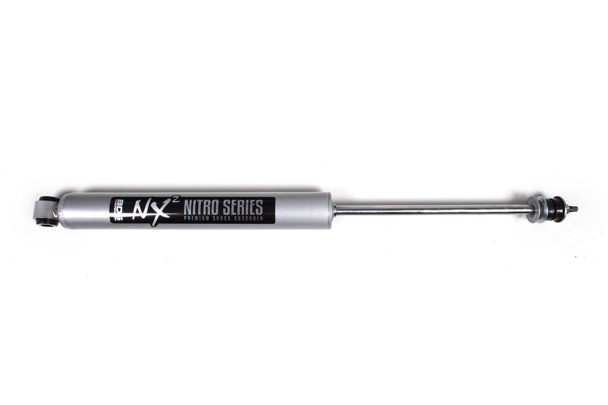 BDS NX2 Nitro Shock 23.5 x 14.2 x 2-3/8 S50/EB2 85713
