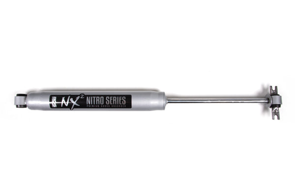BDS NX2 Nitro Rear Shock 0-1 Inch Lift, Fits 1997-2006 Fits Jeep Wrangler 85969