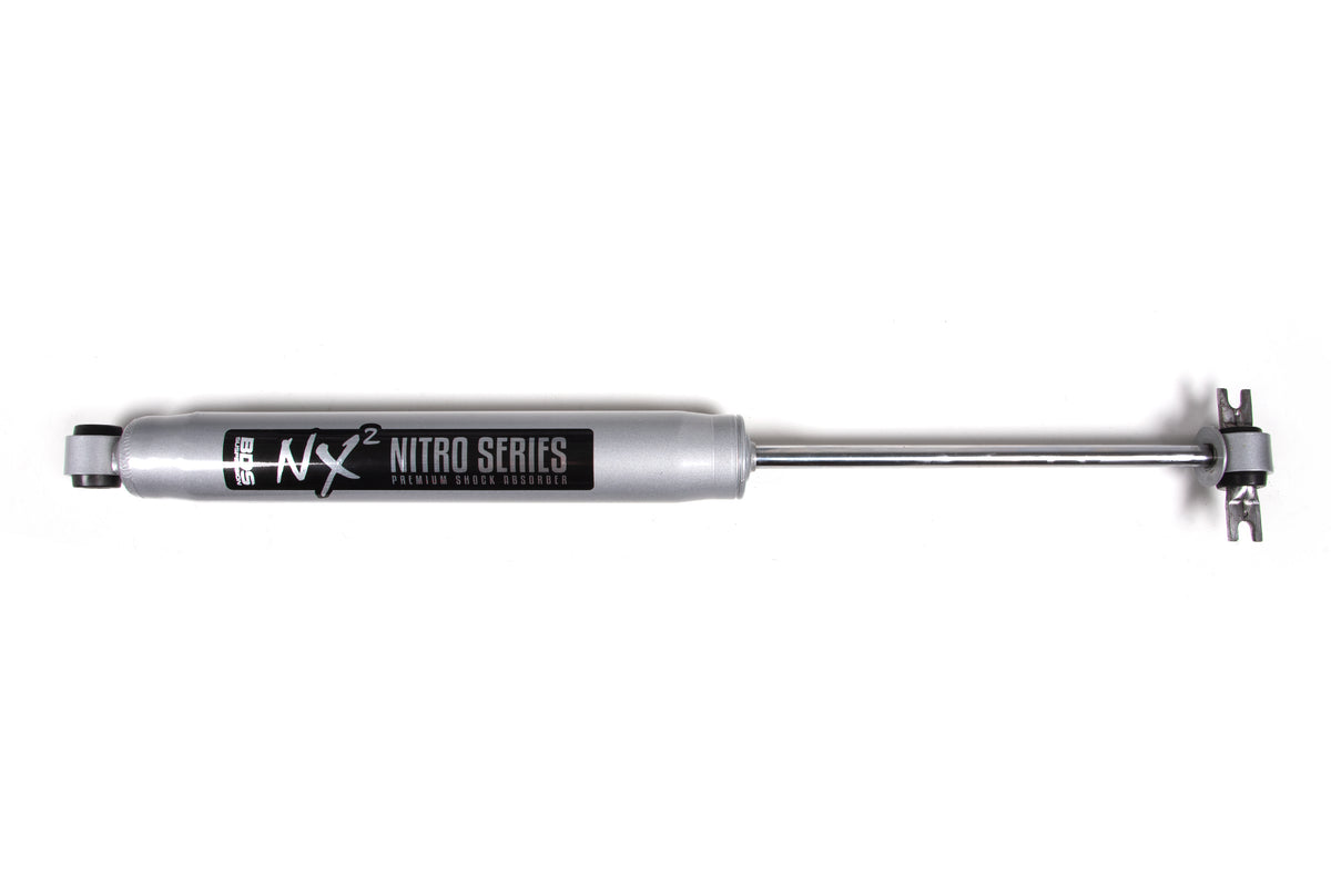 BDS NX2 Nitro Rear Shock 3 Inch Lift, Fits 1997-2006 Fits Jeep Wrangler 85980