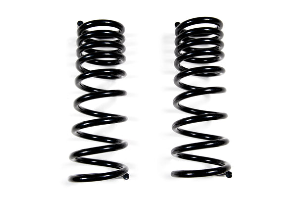 BDS Coil Springs 3 Inch Lift, Fits Dodge RAM 2500 03-13 & 3500 03-12 4WD 032301