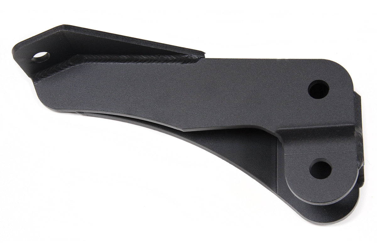 BDS Front Track Bar Relocation Bracket, Fits 3 Inch Lift Fits Dodge RAM 2500 03-07 4WD 122312