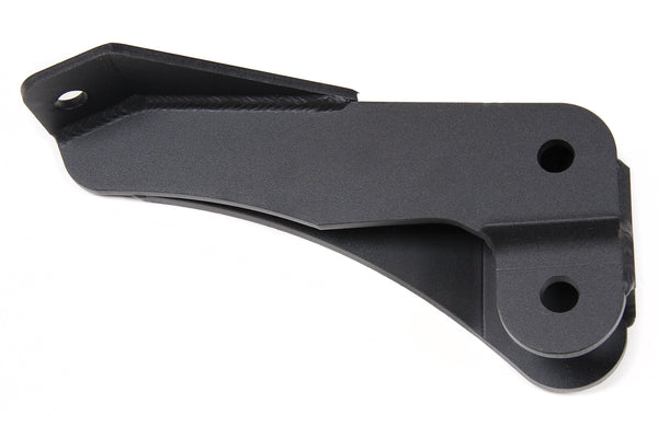 BDS Front Track Bar Relocation Bracket, Fits 3 Inch Lift Fits Dodge RAM 2500 03-07 4WD 122312