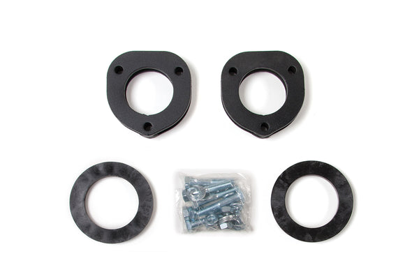 BDS 2 Inch Leveling Kit, Fits Dodge RAM 1500 06-08 4WD 261H