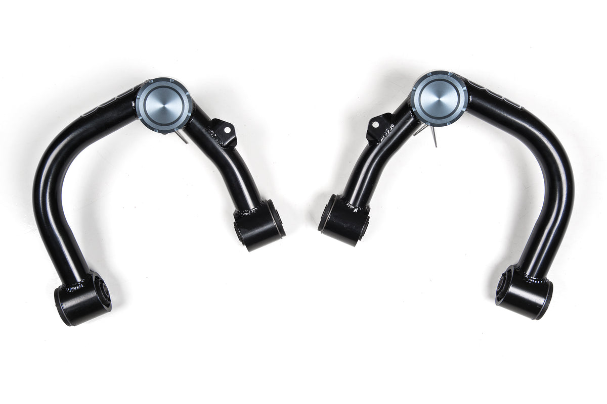 BDS Upper Control Arm Kit, Fits Toyota 4Runner 10-22 And Fj Cruiser 07-14 128251
