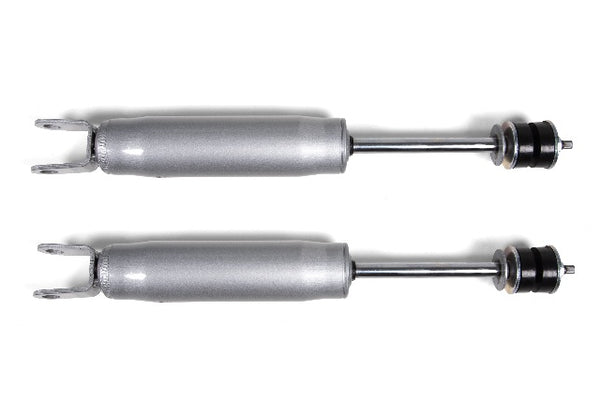 BDS Pair NX2 Nitro Front Shocks 4-6 Inch Lift Fits Chevy/gmc Truck 99-06 And SUV 00-06 4WD 012