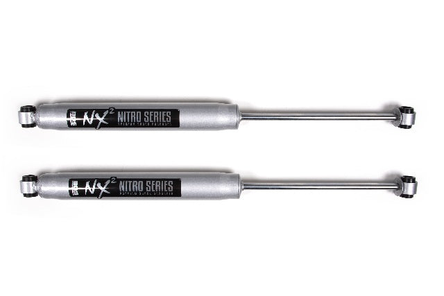 BDS Pair NX2 Nitro Shocks 23.10 x 14.25 x 2-3/8 EB1/EB1 093