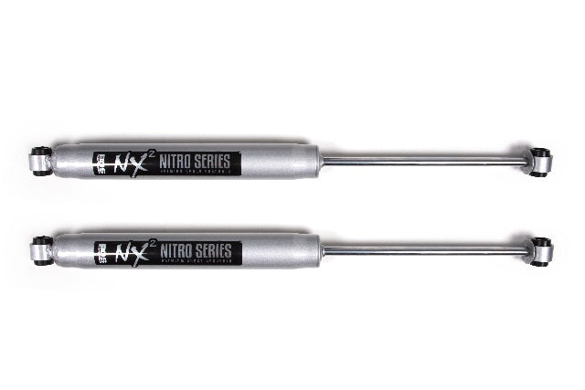 BDS Pair NX2 Nitro Shocks Multiple Fitments 25.95 x 15.40 x 2 EB1/EB1