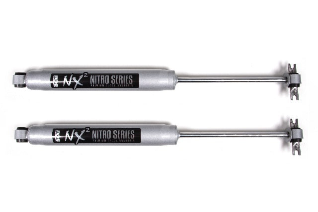 BDS Pair NX2 Nitro Shocks 29.80 x 17.60 x 2-3/8 BP18/EB1 104