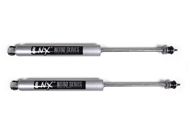 BDS Pair NX2 Nitro Shocks 30.00 x 17.25 x 2-3/8 S50/EB2 107
