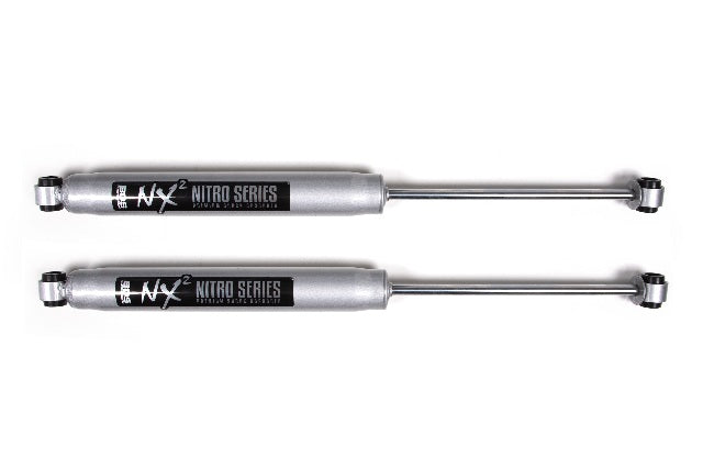 BDS Pair NX2 Nitro Shocks 33.00 x 19.25 x 2-3/8 EB1/EB1 109