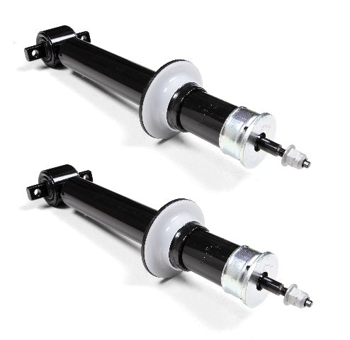 BDS Pair Struts Shocks Absorbers 4 Inch Lift, Fits Chevy Silverado And GMC Sierra 1500 07-13 4WD 116