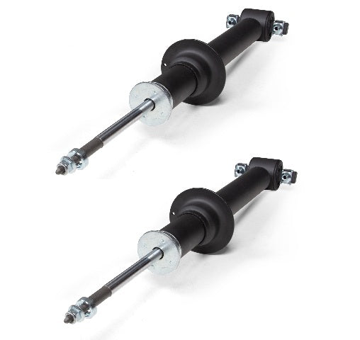 BDS Pair Struts Shocks Absorbers 6 Inch Lift, Fits Chevy Silverado And GMC Sierra 1500 14-18 4WD 119