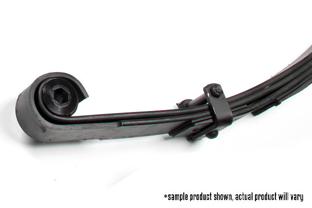 BDS Rear Leaf Spring 4.5 Inch Lift Fits RAM 3500 13-18 002609