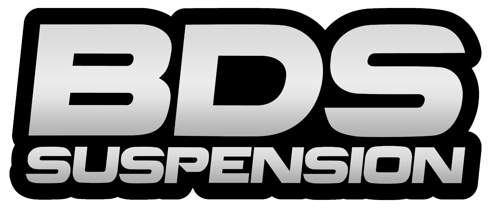 BDS BDS024100 97-05 compatible with Jeep 3/4in Spacer Kit