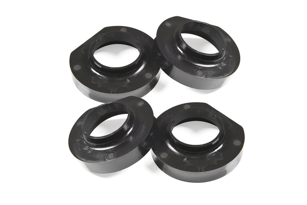 BDS BDS024100 97-05 compatible with Jeep 3/4in Spacer Kit