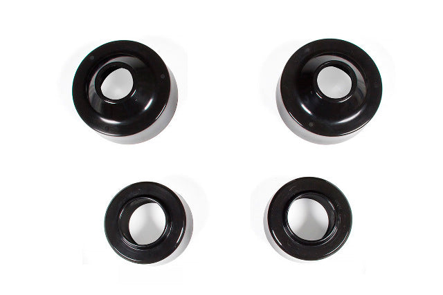 BDS 2 Inch Lift Kit Spacer Fits Jeep Wrangler JK (07-18)