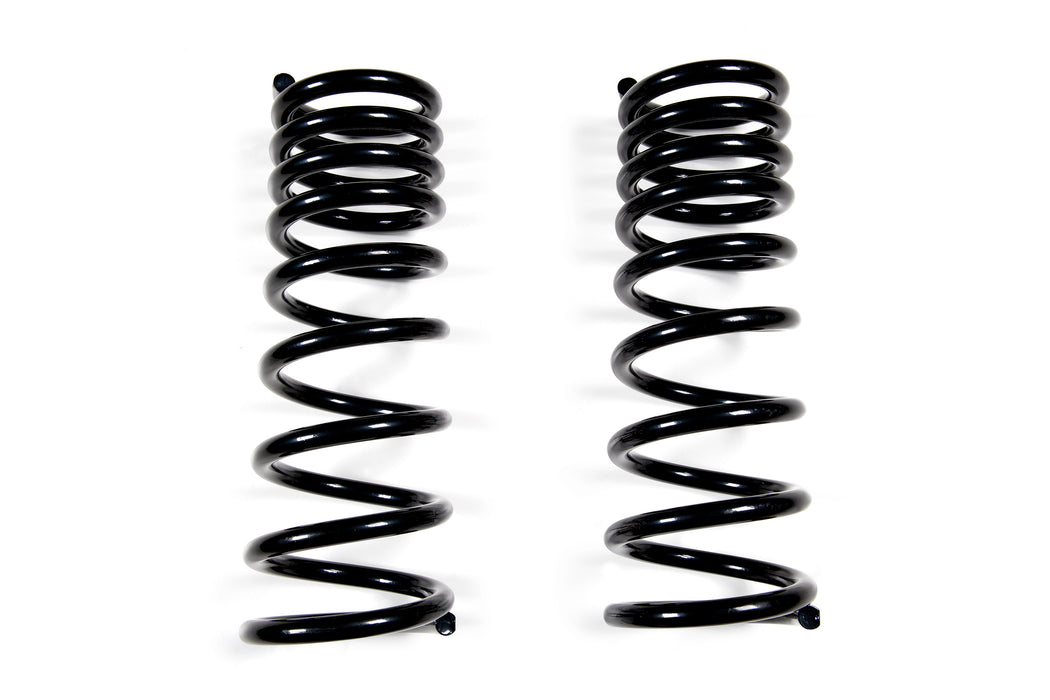 BDS BDS032301 Compatible with Dodge 2500 3in. Coil spring (Diesel engine)