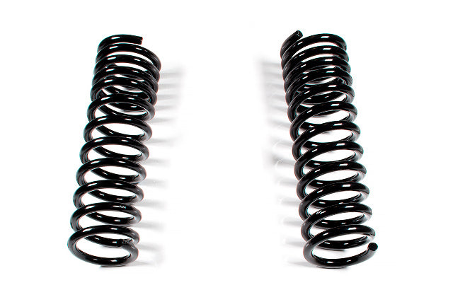 BDS Coil Springs 4 Inch Lift Diesel / 5.5 Inch Lift Gas RAM 2500 (19-24) & 3500 (19-24)