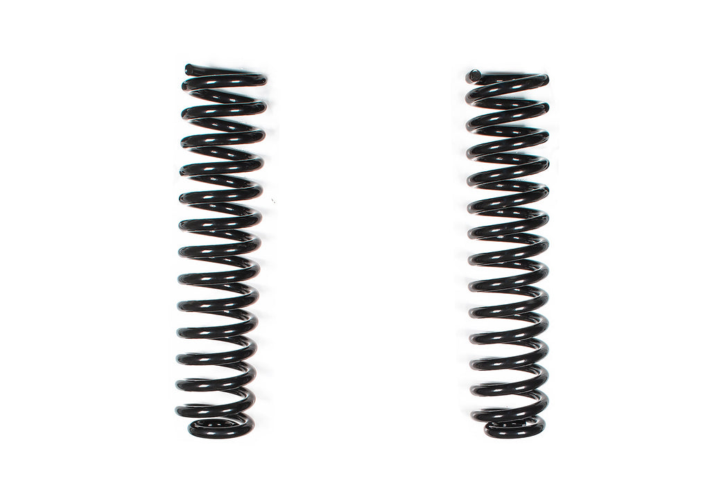 BDS BDS033412 2005-2024 Ford F250-F350 Gas 4in Coil spring Kit