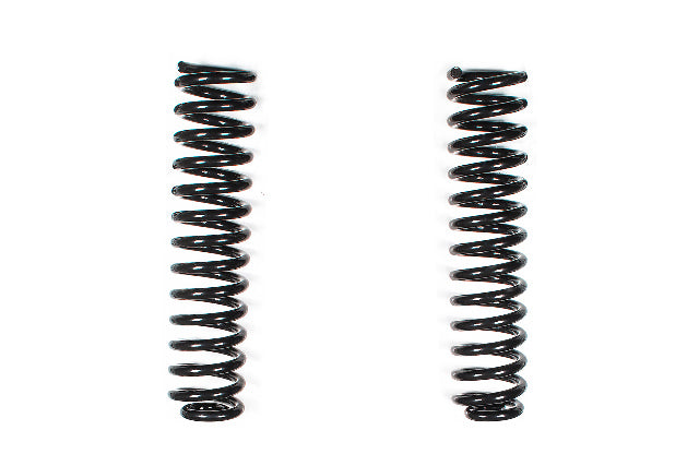 BDS Coil Springs 6 Inch Lift Fits Ford F250/F350 Super Duty (05-25) 4WD Gas