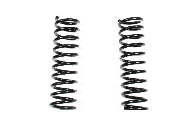 BDS Coil Springs Front 2 Inch Lift Fits Jeep Grand Cherokee WJ (99-04)