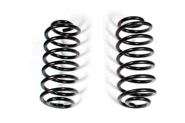 BDS Coil Springs Rear 2 Inch Lift Fits Jeep Wrangler TJ (97-06)