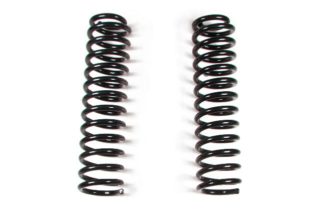 BDS Coil Springs Front 4.5 Inch Lift Fits Jeep Cherokee XJ (84-01)