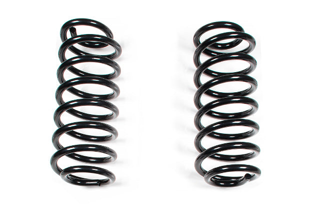 BDS Coil Springs Rear 3.5 Inch Lift Fits Jeep Grand Cherokee WJ (99-04)