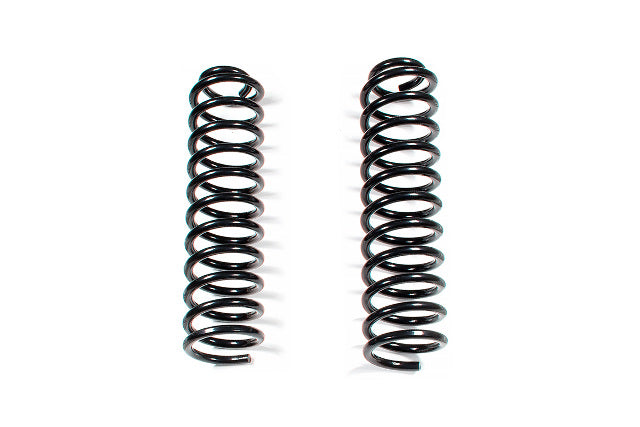 BDS Coil Springs Front 6.5 Inch Lift Fits Jeep Cherokee XJ (84-01)