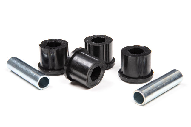 BDS Bushing and Sleeve Kit Rear Spring Fits Chevy/Fits GMC Truck (73-87) and SUV (73-91)