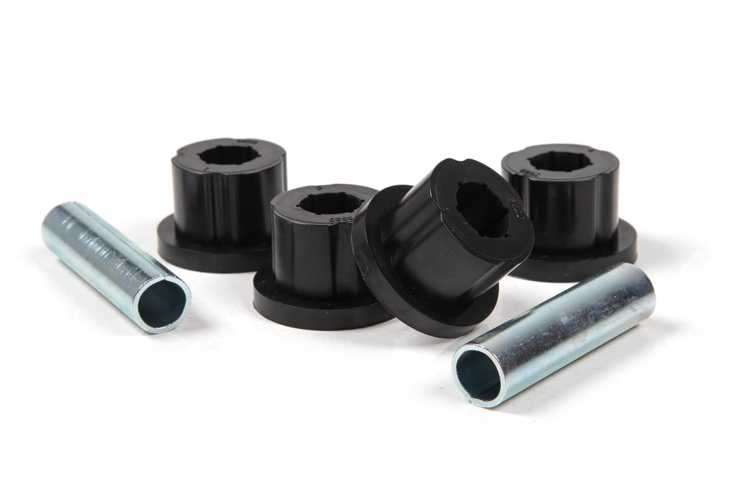 BDS BDS071107 88-89 rear shocks Leaf spring Bushing kit Blk