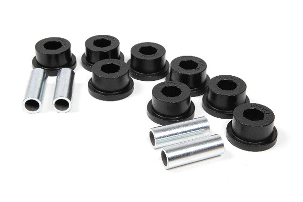 BDS Bushing And Sleeve Kit Control Arms, Fits Chevy And GMC K1500 88-98 071602