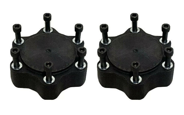 BDS Suspension BDS071603