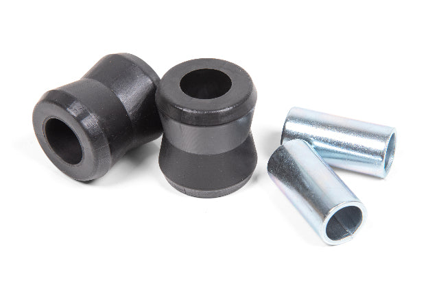 BDS Torsion Bar Drop Bracket Bushing Kit, Fits Only Fits Chevy Silverado & GMC Sierra 2500/3500 HD 01-10 4WD 071604